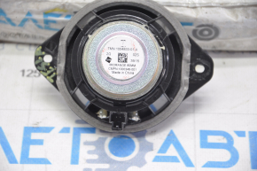 Tesla Model S 12-20 premium torpedo speaker, dented