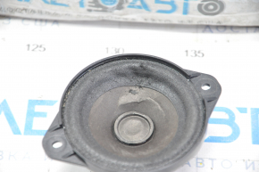Tesla Model S 12-20 premium torpedo speaker, dented