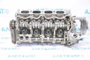 Cylinder head assembly Honda Accord 13-14 2.4