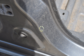 Body pillar central right Dodge Dart 13-16 on the body, butt