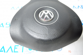 Airbag in the steering wheel driver VW Passat b7 12-15 USA outline visible