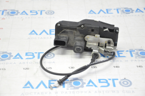 Tesla Model S 12-20 front left door lock with cable