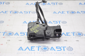 Tesla Model S 12-20 rear right door lock with cable
