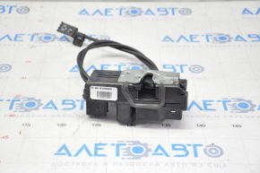 Tesla Model S 12-20 rear right door lock with cable