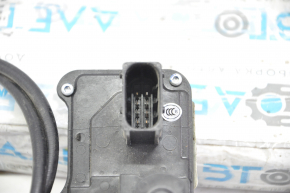 Tesla Model S 12-20 rear right door lock with cable