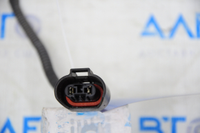 Front left high beam chip Toyota Prius V 12-17