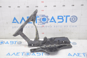 Tesla Model S 12-20 Right Hood Hinge Bent