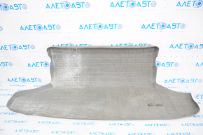 Toyota Prius V 12-17 Trunk Mat Rubber, Not WeatherTech