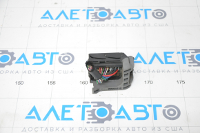 Chip for ECU block engine computer Toyota Prius V 12-17 small