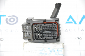 Chip for ECU block engine computer Toyota Prius V 12-17 small