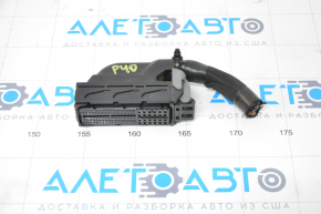 Chip for ECU block engine computer Toyota Prius V 12-17 large