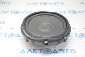 Tesla Model S 12-20 premium front left door speaker, dented