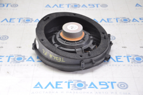 Tesla Model S 12-20 premium front left door speaker, dented