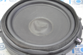 Tesla Model S 12-20 premium front left door speaker, dented