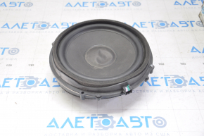 Tesla Model S 12-20 premium front right door speaker, dented