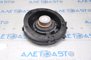 Tesla Model S 12-20 premium front right door speaker, dented