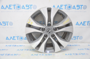 Wheel disk R16 x 7j 5*114.3 Honda Accord 13-15 scratches