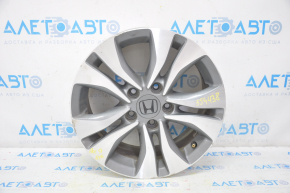 Wheel disk R16 x 7j 5*114.3 Honda Accord 13-15 curb