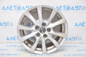 Wheel disk R17 5*114.3 Mazda 6 13-17 Sport curb