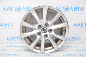 Wheel disk R17 5*114.3 Mazda 6 13-17 Sport curb