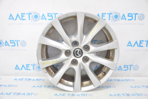 Wheel disk R17 5*114.3 Mazda 6 13-17 Sport curb