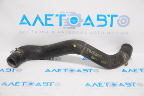 Right cooling hose for Nissan Murano z50 03-07