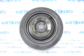 Spare tire space saver Ford Fusion mk5 13-20 R16 125/80