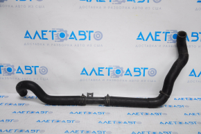 Lower long cooling hose for Nissan Murano z51 09-14