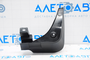Mudguard front right Hyundai Sonata 11-15