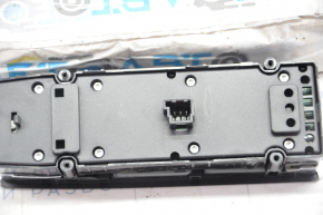 Tesla Model S 12-20 Type 1 Front Left Window Regulator with Folding Mirrors