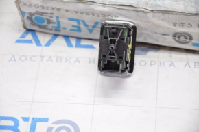 Tesla Model S 12-20 Front Right Window Regulator