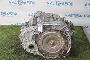 Automatic transmission assembly Honda Accord 13-13 CVT 101k