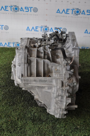 Automatic transmission assembly Honda Accord 13-13 CVT 101k