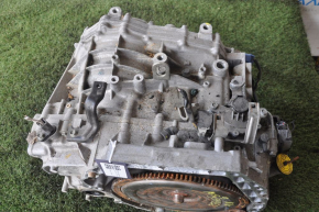 Automatic transmission assembly Honda Accord 13-13 CVT 101k