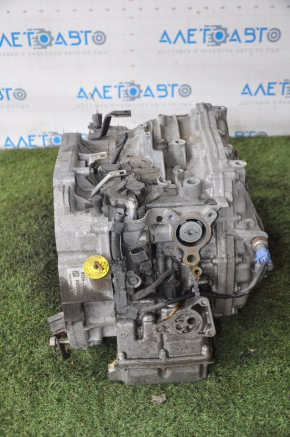 Automatic transmission assembly Honda Accord 13-13 CVT 101k
