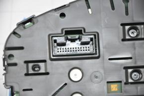 Instrument cluster Ford Fusion mk5 13-16 1 display small, 141k