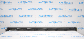 Door sill trim with seal right Mazda CX-9 16-23