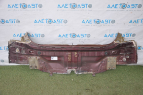 Honda Accord 13-17 Rear Panel