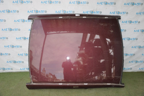 Metal roof Honda Accord 13-17 without sunroof, sawed off