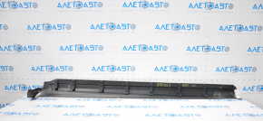 Threshold footboard left Acura MDX 07-13 structure worn