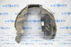 Front left mudguard Ford Fusion mk5 13-16