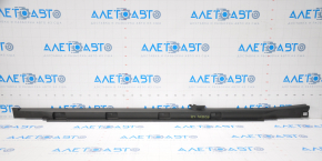 Threshold left Subaru Forester 14-18 SJ structure rubbed