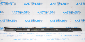 Threshold left Subaru Forester 14-18 SJ structure rubbed