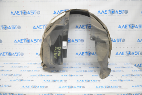 Front right mudguard Ford Fusion mk5 13-16