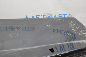 Trunk lid Hyundai Sonata 15-17 black S3 pokes