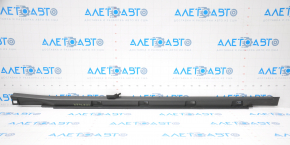 Right threshold Subaru Forester 14-18 SJ structure, crack, rubbed