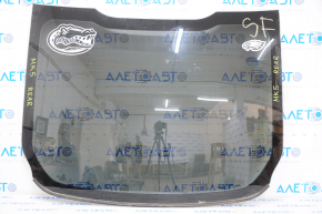 Rear glass Ford Fusion mk5 13-16