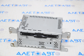 Radio tape recorder Ford Fusion mk5 13-20 SYNC 1