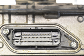 ABS ABS Chevrolet Volt 11-15