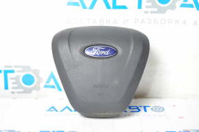 Airbag in steering wheel driver Ford Fusion mk5 13-16 scratches